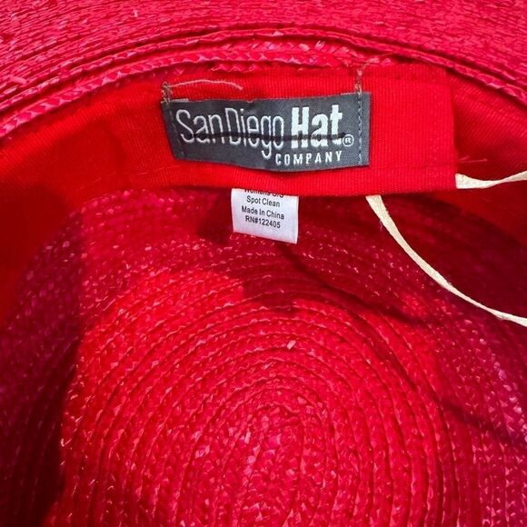 The SanDiego Hat Company - Picture 3 of 10